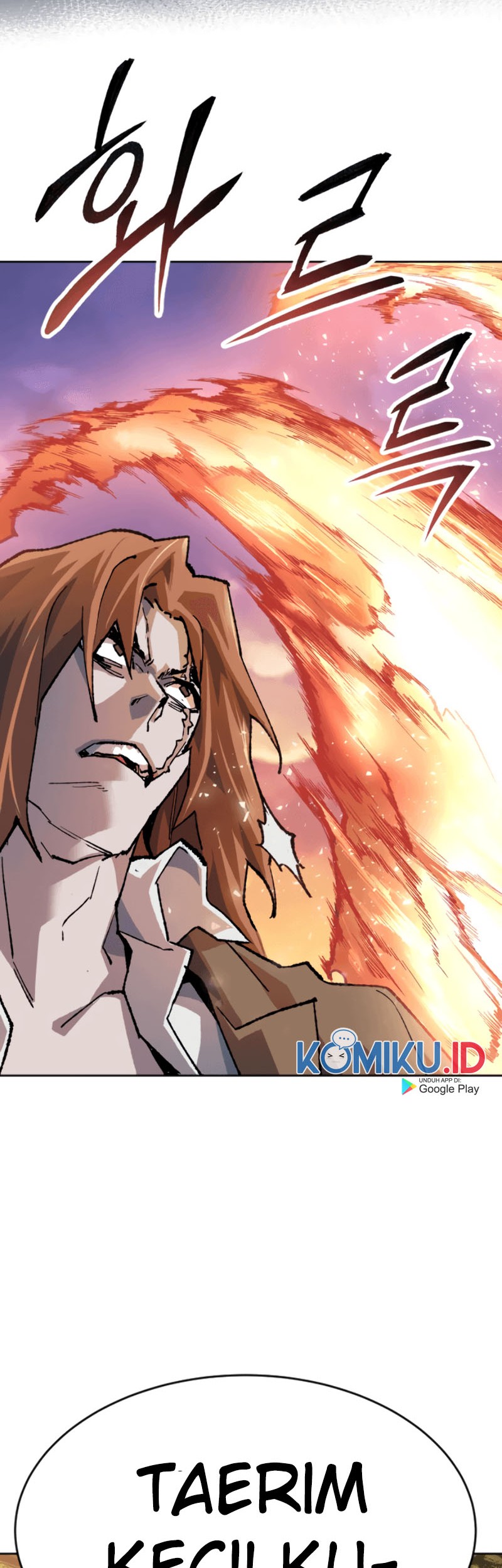 Limit Breaker Chapter 9 - halaman 76