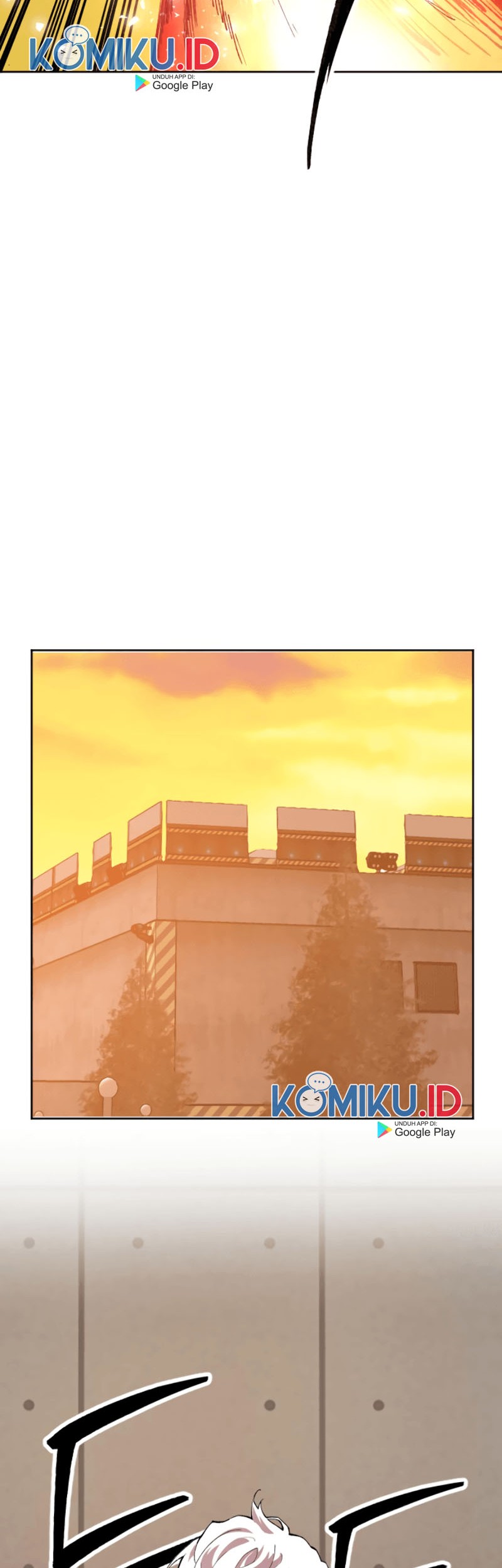 Limit Breaker Chapter 9 - halaman 79
