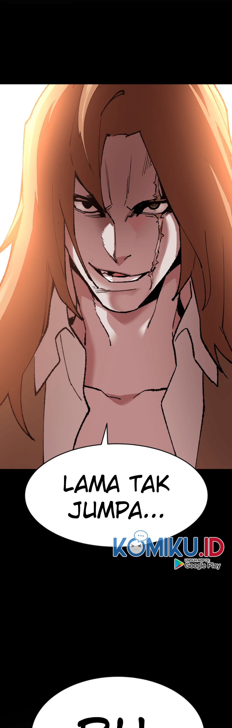 Limit Breaker Chapter 9 - halaman 8