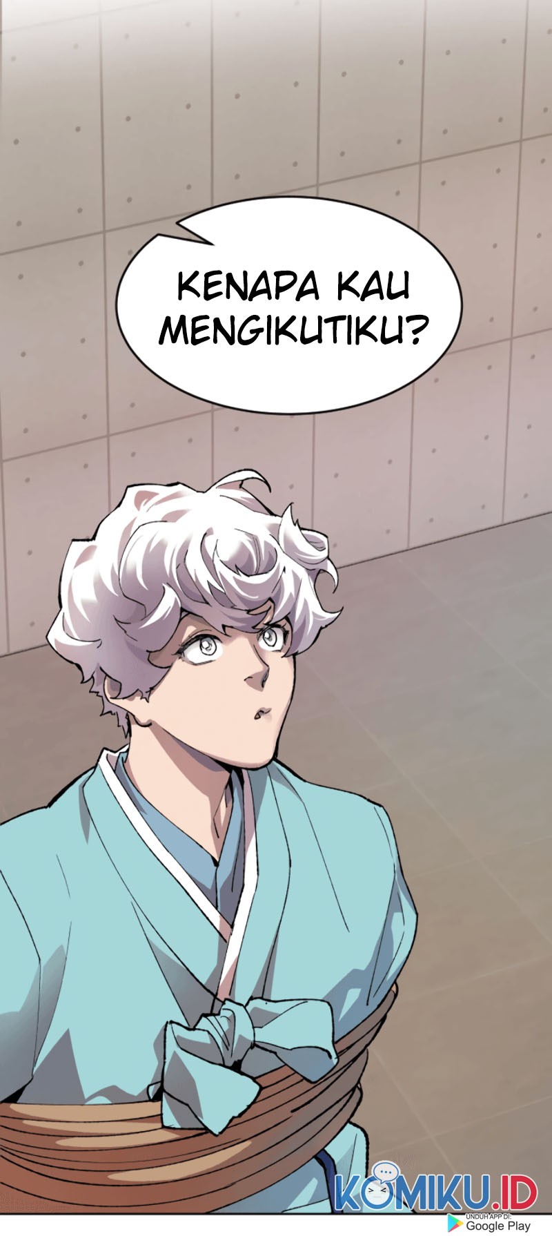 Limit Breaker Chapter 9 - halaman 84