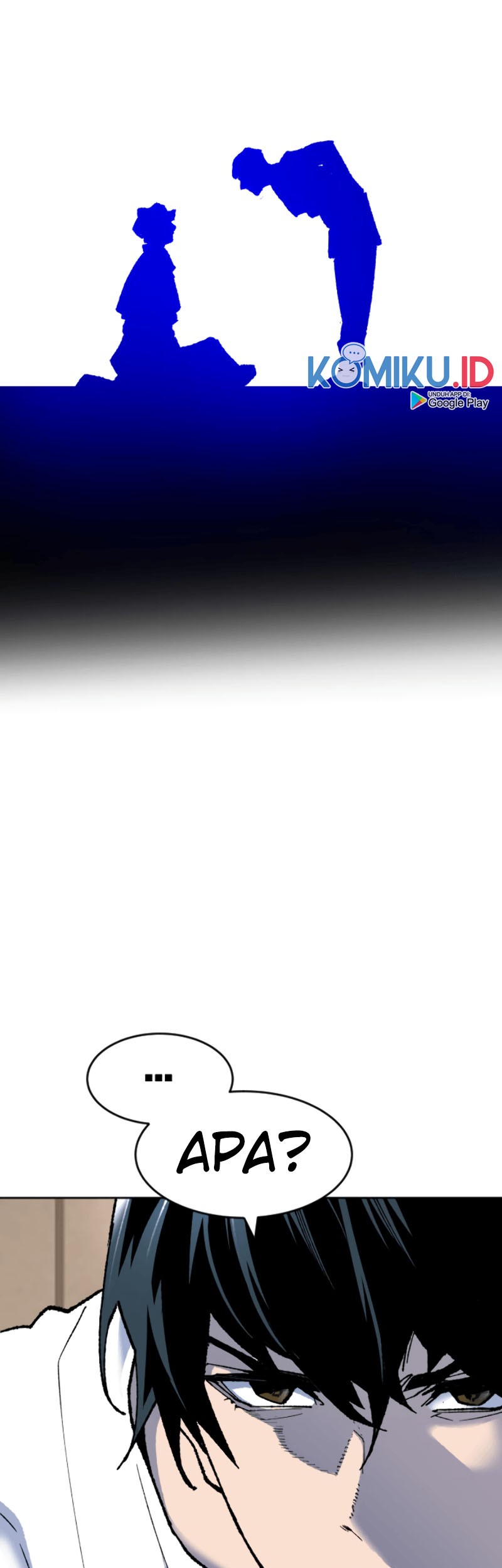 Limit Breaker Chapter 9 - halaman 91