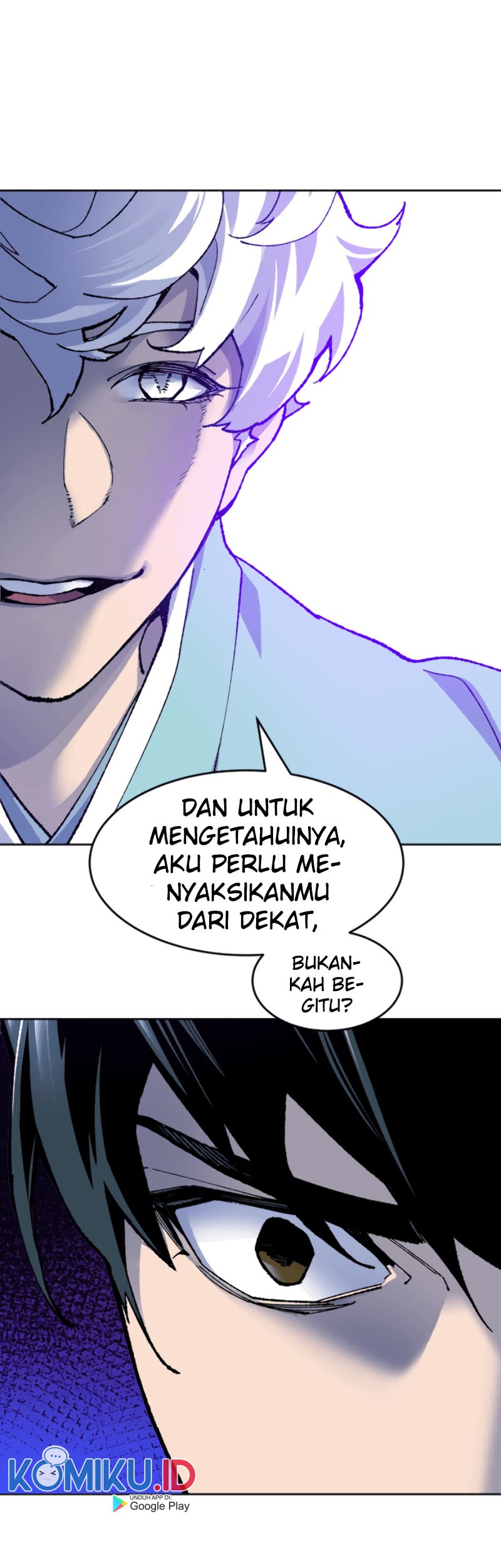 Limit Breaker Chapter 9 - halaman 94