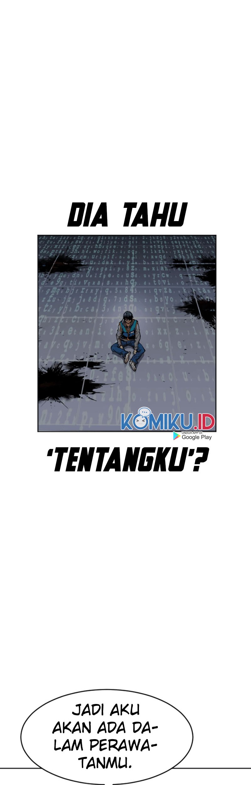 Limit Breaker Chapter 9 - halaman 95