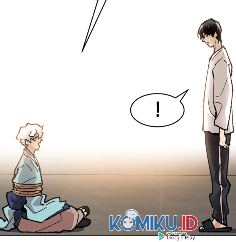 Limit Breaker Chapter 9 - halaman 96