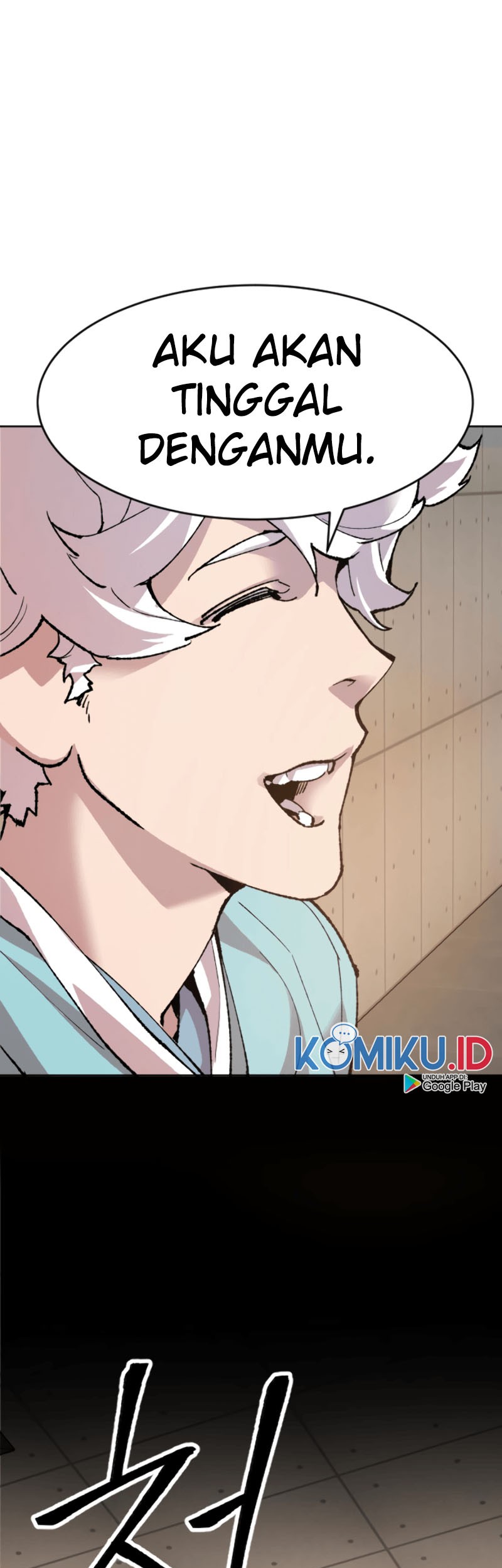 Limit Breaker Chapter 9 - halaman 97
