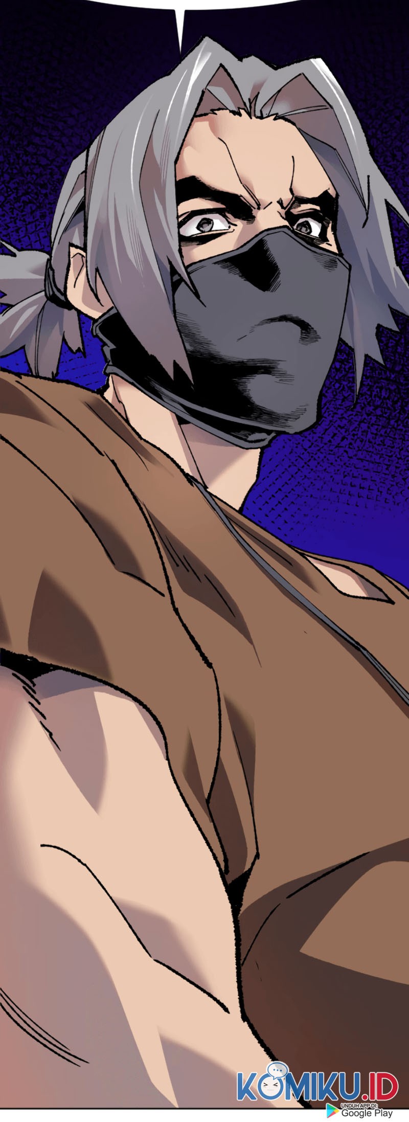 Limit Breaker Chapter 9 - halaman 99