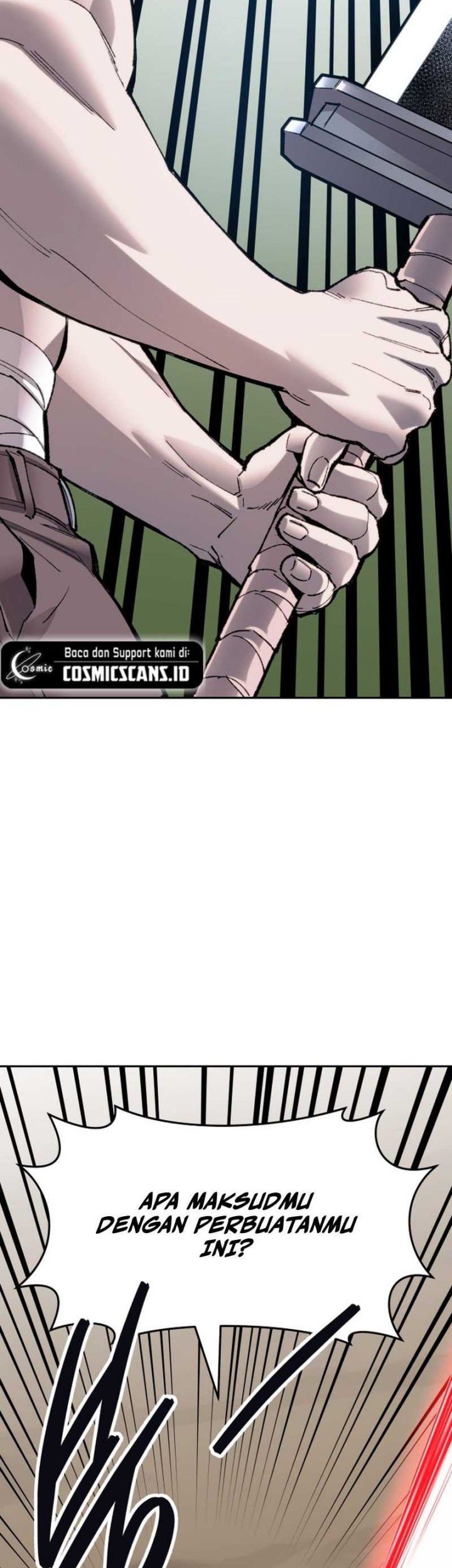 Limit Breaker Chapter 90 - halaman 100