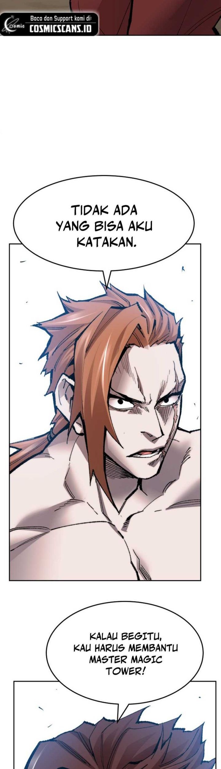 Limit Breaker Chapter 90 - halaman 104