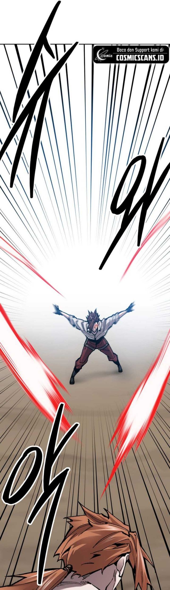 Limit Breaker Chapter 90 - halaman 106