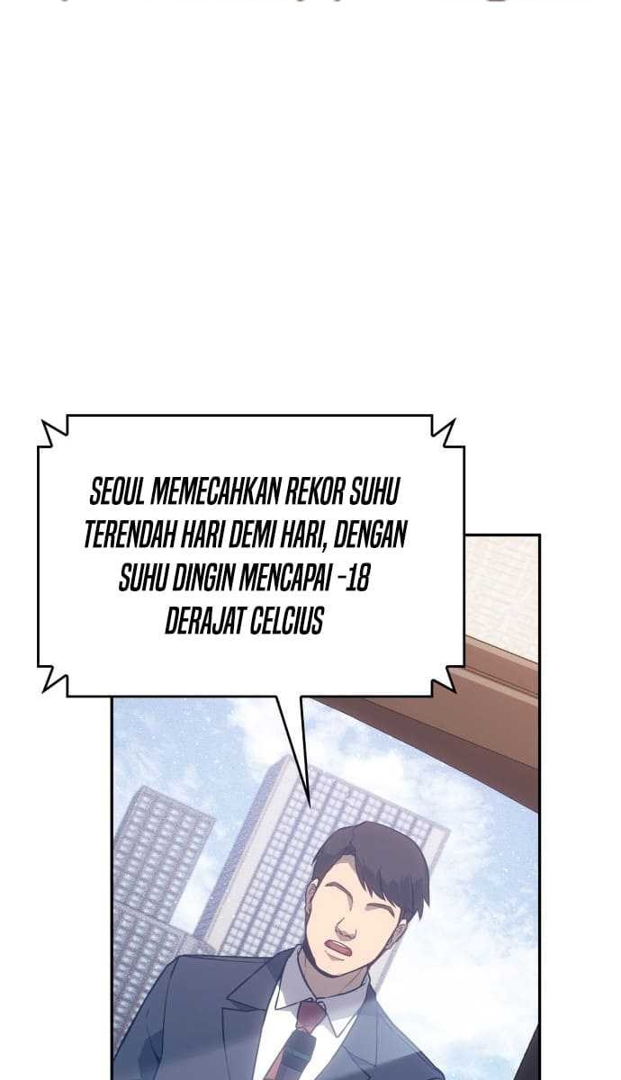 Limit Breaker Chapter 90 - halaman 11