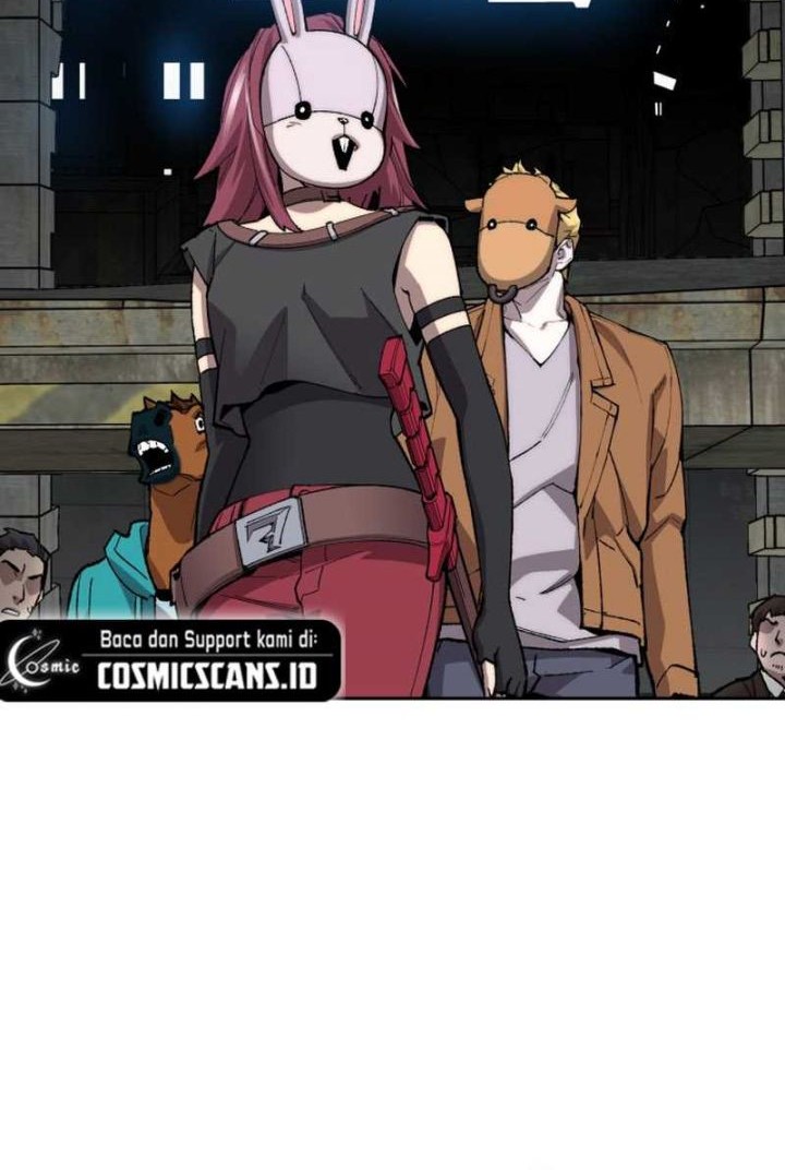 Limit Breaker Chapter 90 - halaman 116