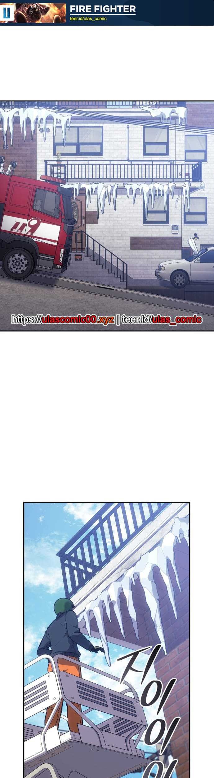 Limit Breaker Chapter 90 - halaman 2