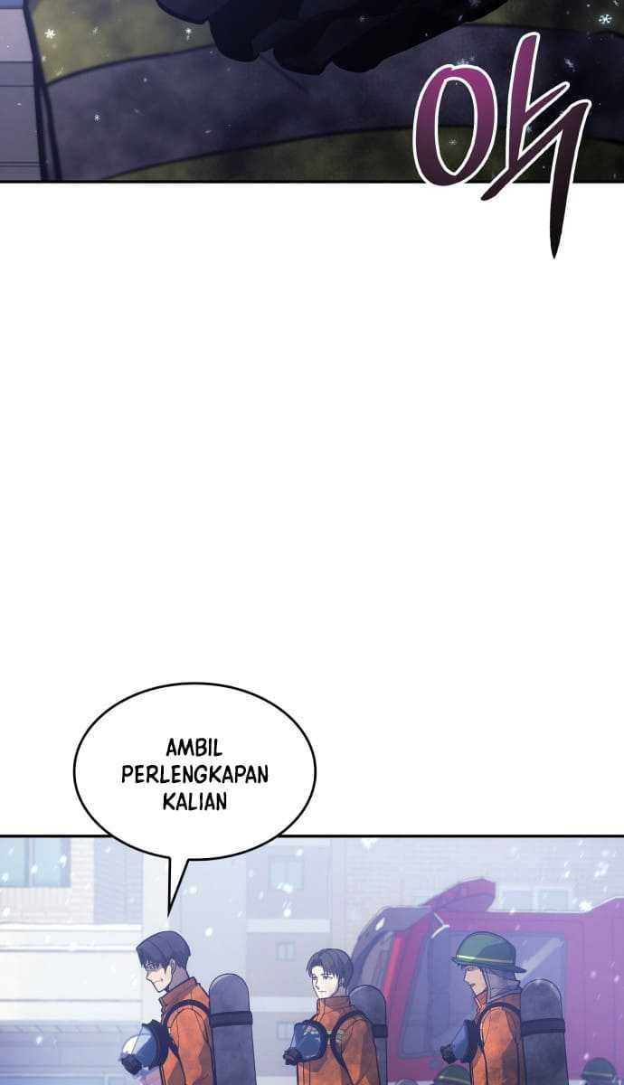 Limit Breaker Chapter 90 - halaman 31