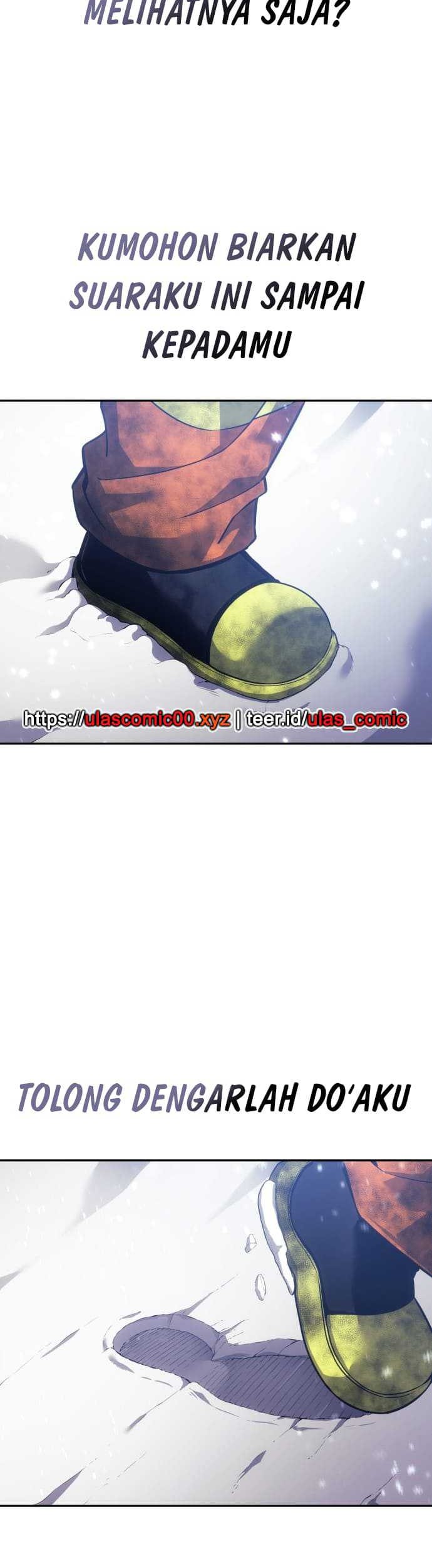 Limit Breaker Chapter 90 - halaman 34