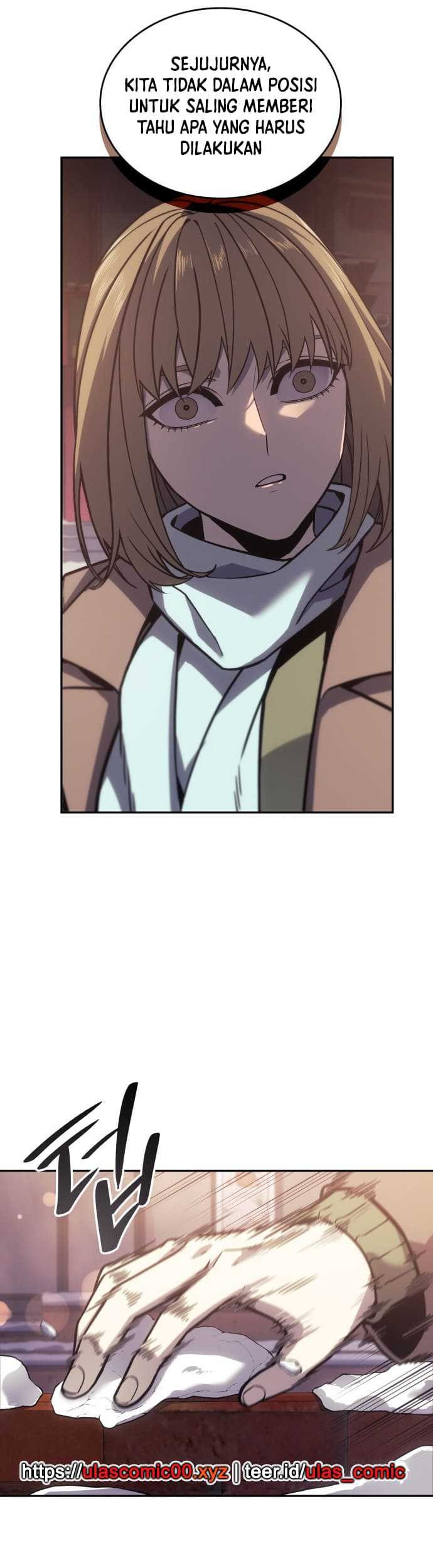 Limit Breaker Chapter 90 - halaman 42