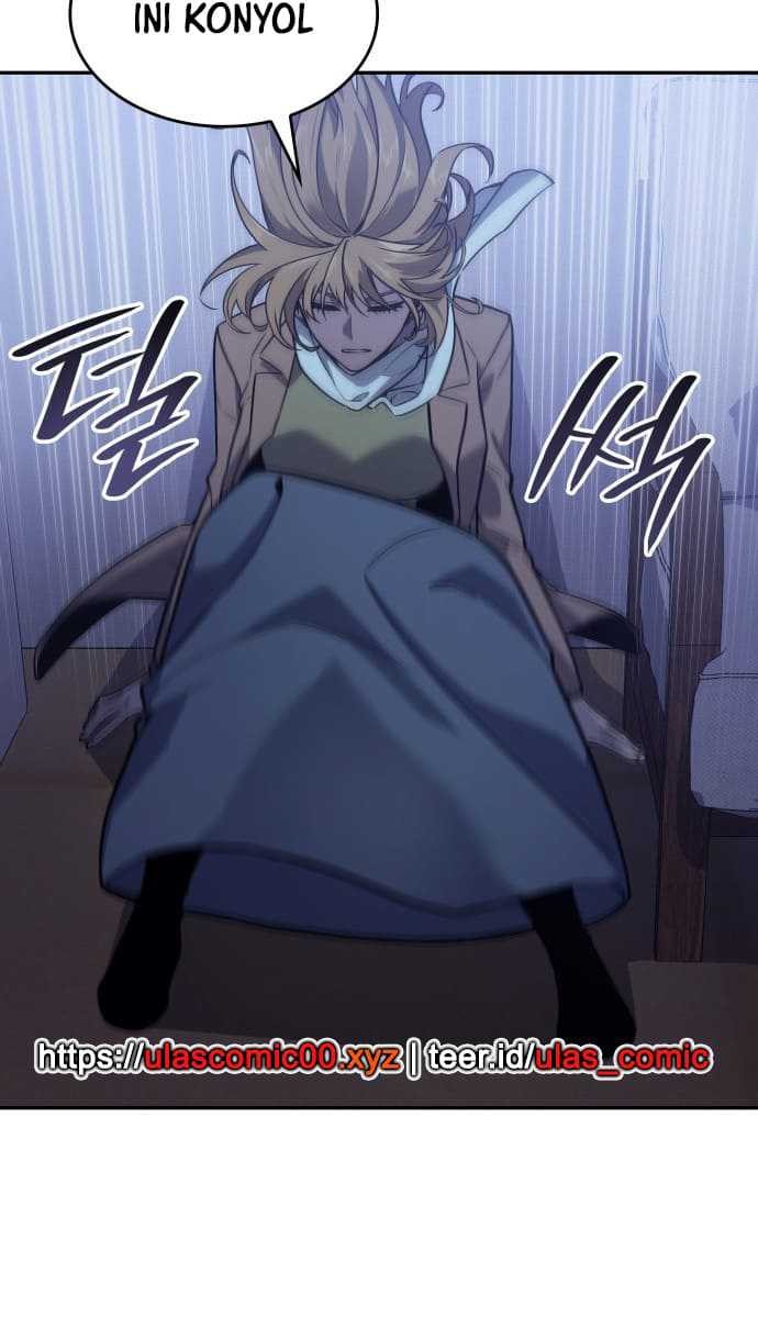 Limit Breaker Chapter 90 - halaman 46