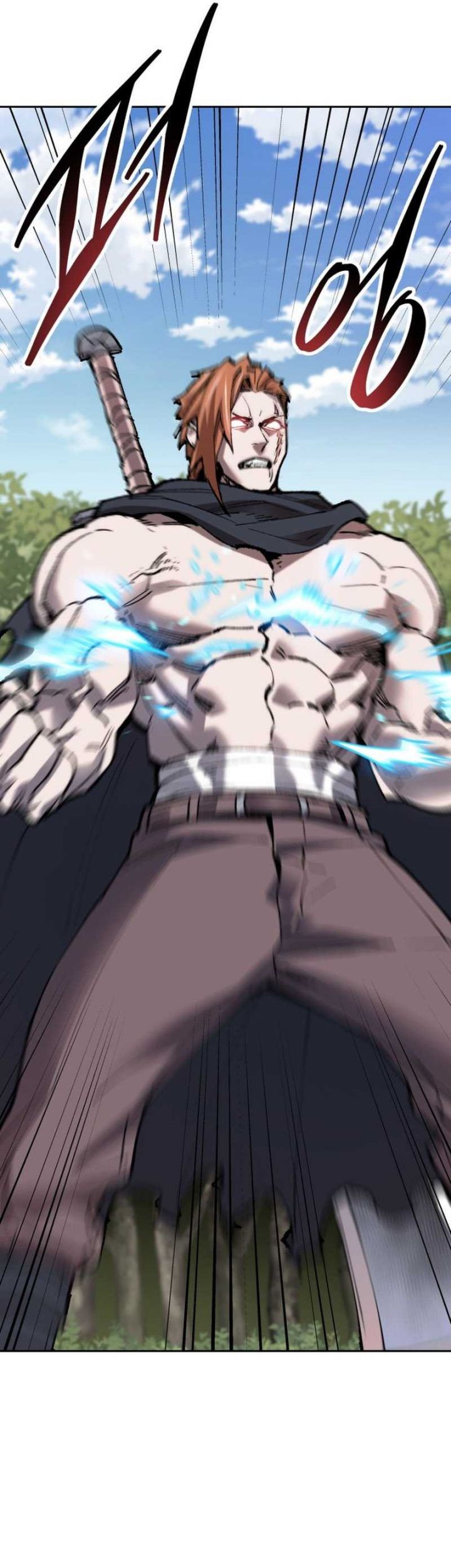 Limit Breaker Chapter 90 - halaman 69