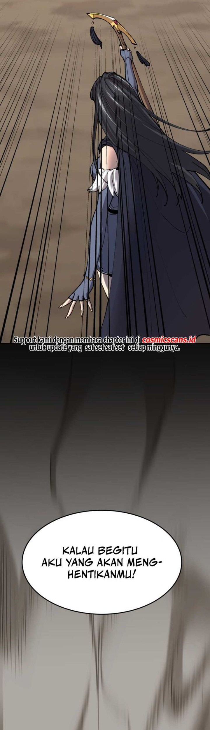 Limit Breaker Chapter 90 - halaman 82
