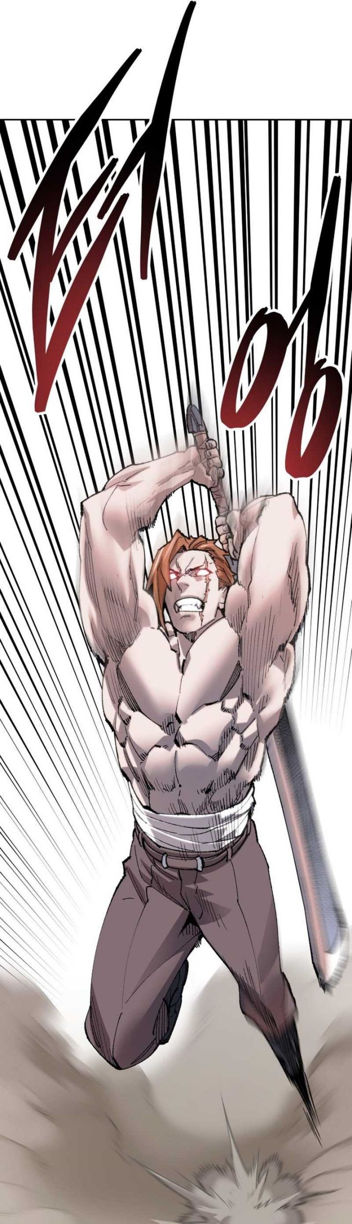 Limit Breaker Chapter 90 - halaman 90