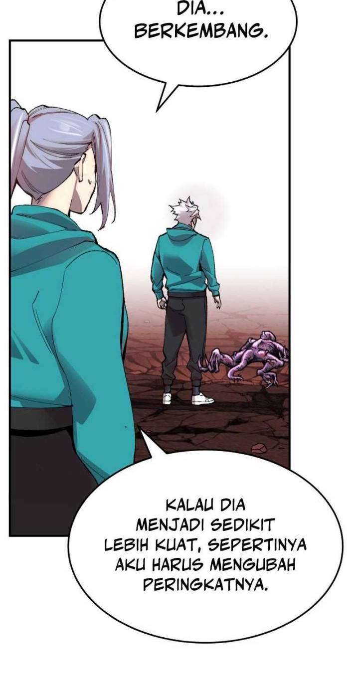 Limit Breaker Chapter 91 - halaman 101