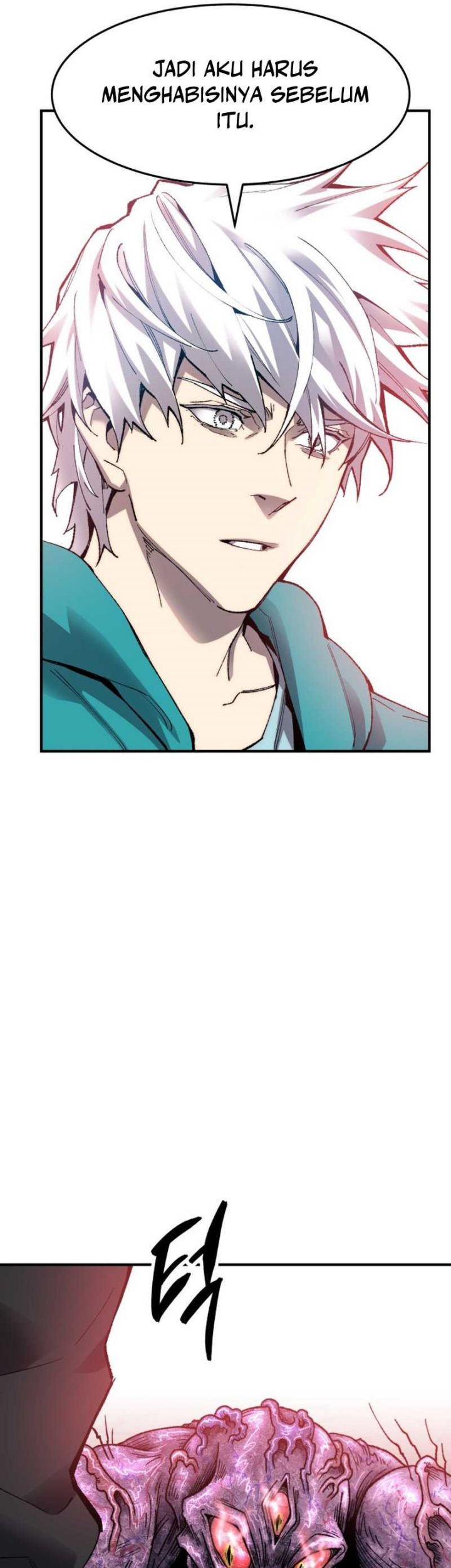 Limit Breaker Chapter 91 - halaman 102