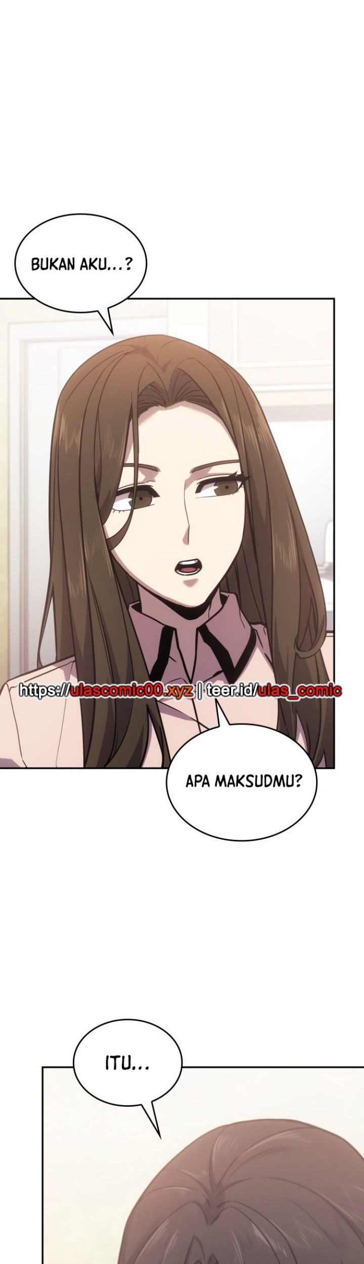 Limit Breaker Chapter 91 - halaman 30