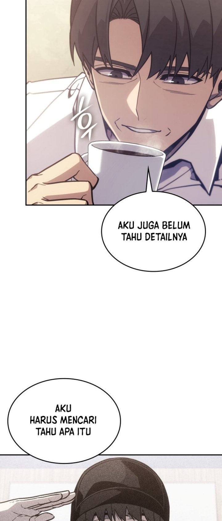 Limit Breaker Chapter 91 - halaman 31