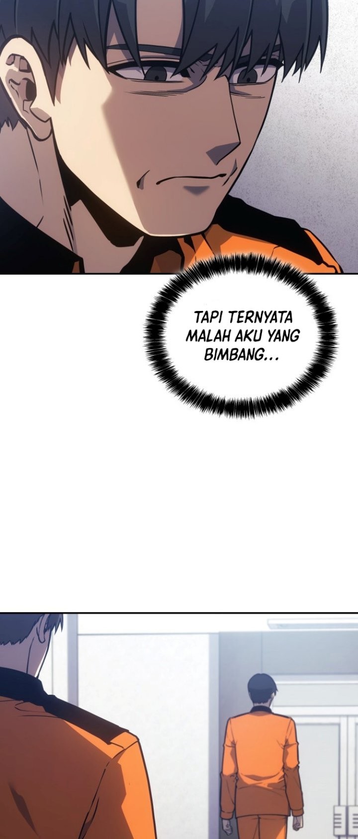 Limit Breaker Chapter 91 - halaman 46