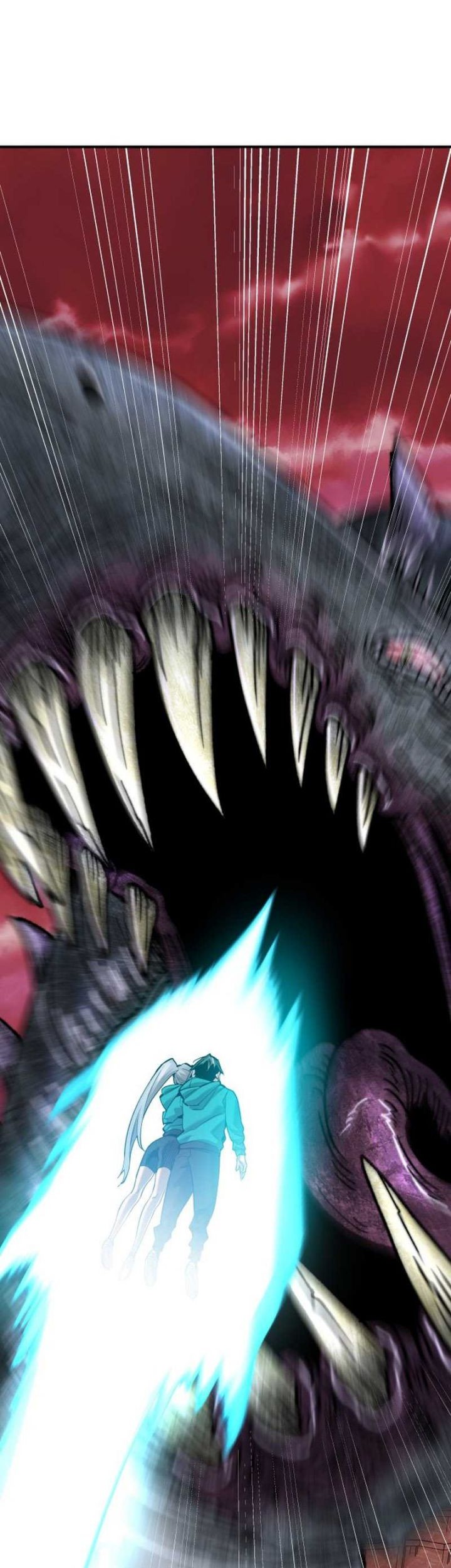 Limit Breaker Chapter 91 - halaman 52