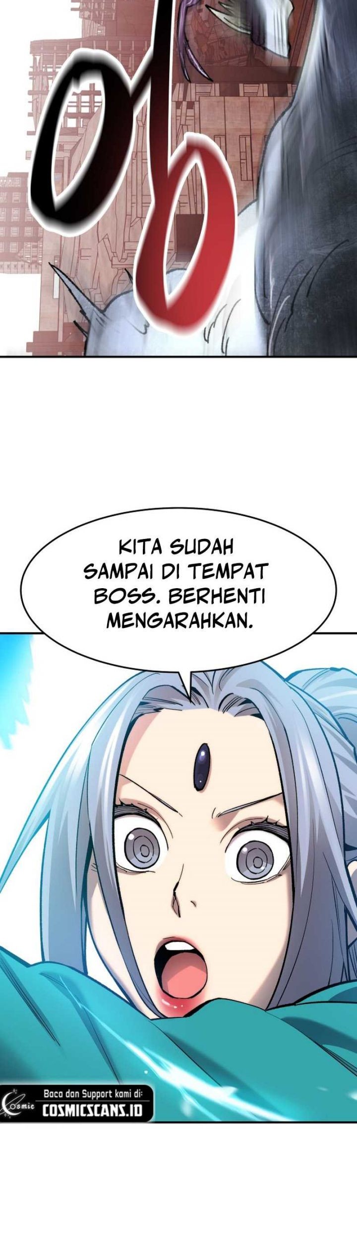Limit Breaker Chapter 91 - halaman 59