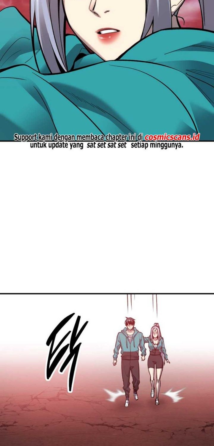 Limit Breaker Chapter 91 - halaman 64
