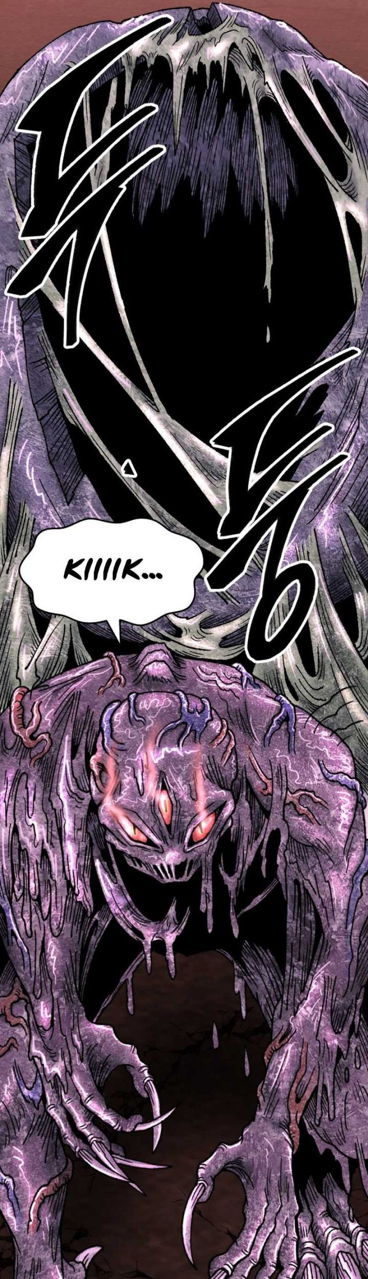 Limit Breaker Chapter 91 - halaman 72