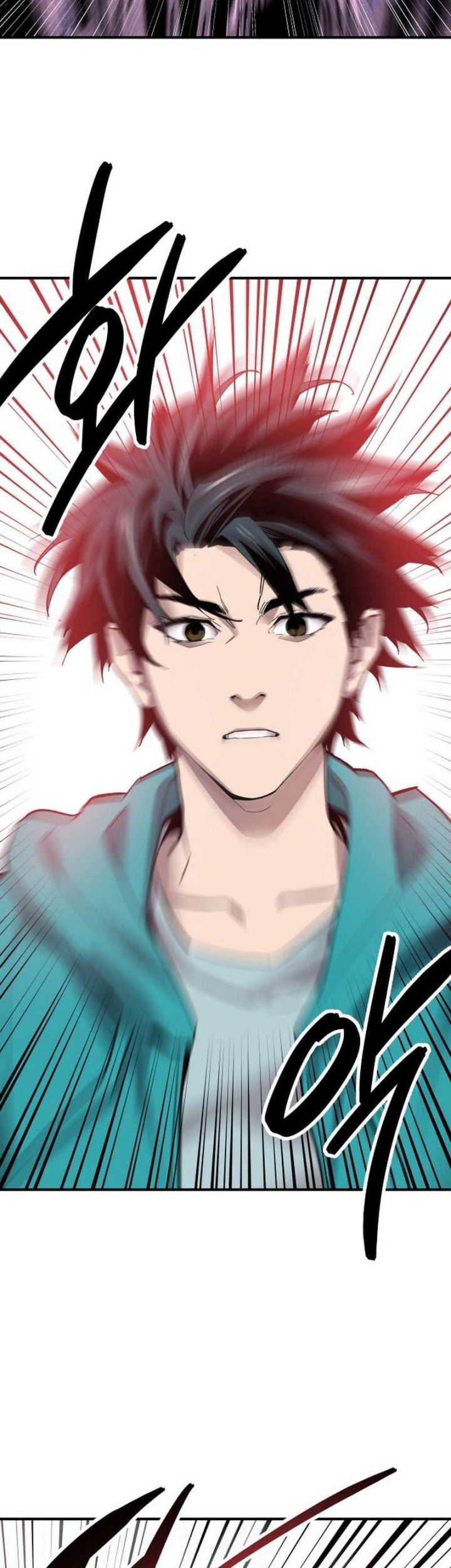 Limit Breaker Chapter 91 - halaman 77