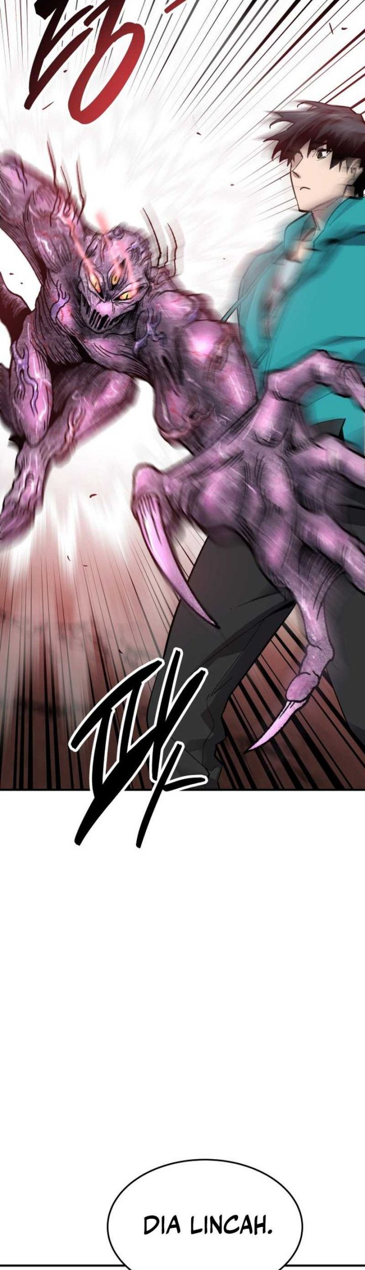 Limit Breaker Chapter 91 - halaman 78