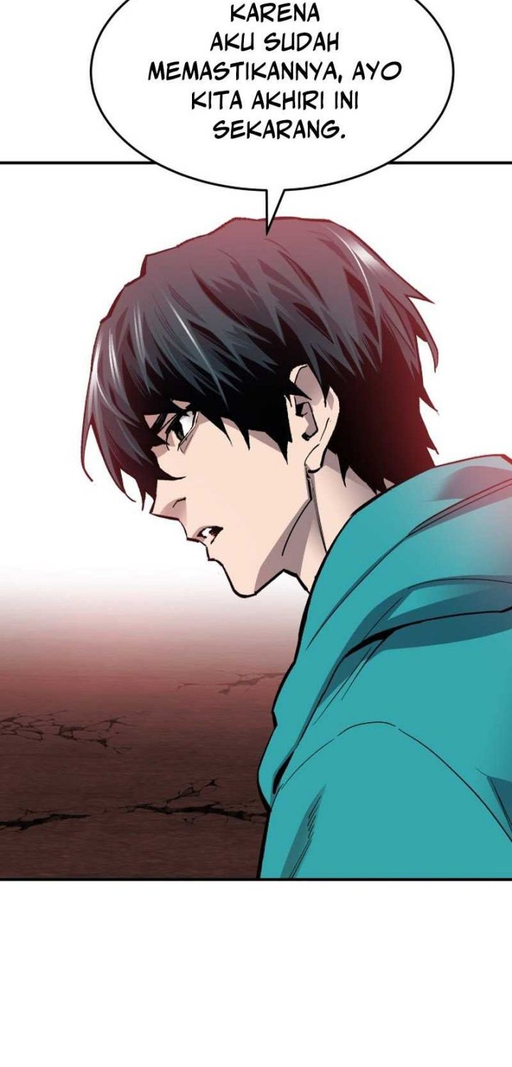 Limit Breaker Chapter 91 - halaman 83