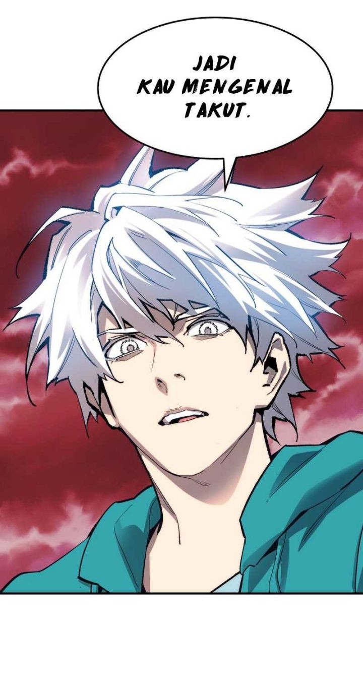 Limit Breaker Chapter 91 - halaman 86