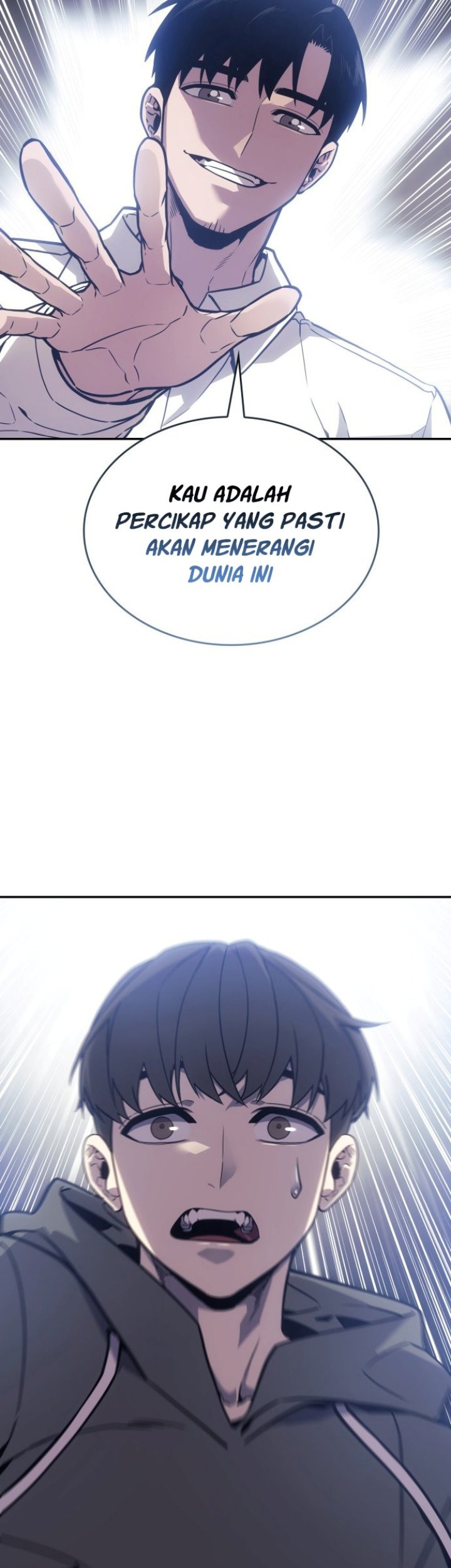 Limit Breaker Chapter 91 - halaman 9