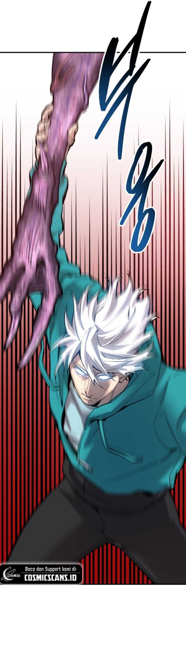 Limit Breaker Chapter 91 - halaman 91