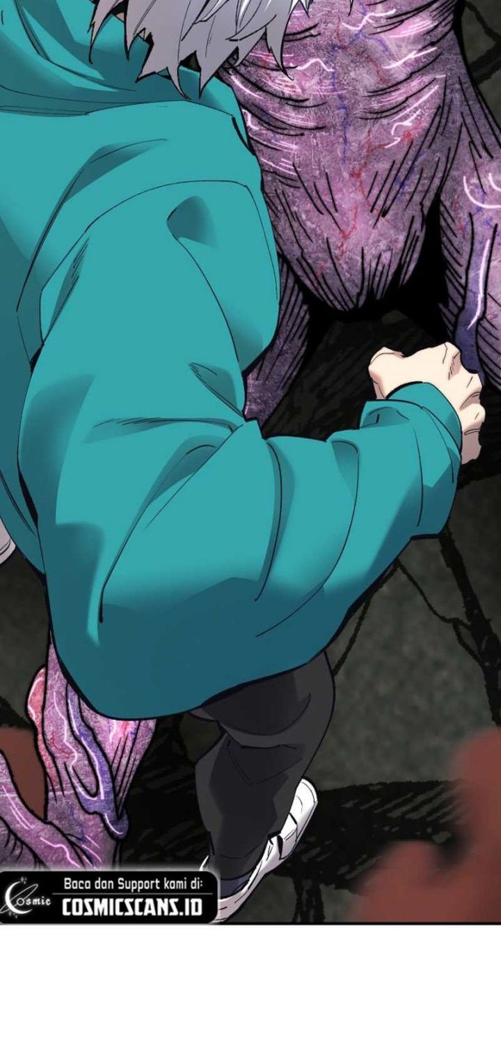 Limit Breaker Chapter 91 - halaman 94