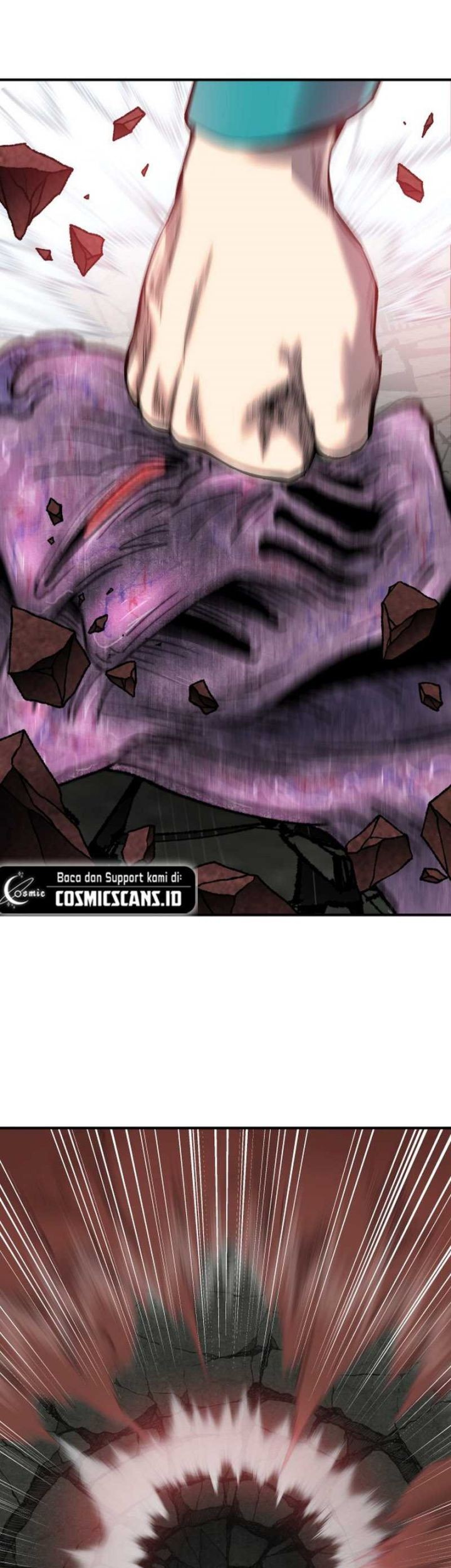 Limit Breaker Chapter 91 - halaman 95