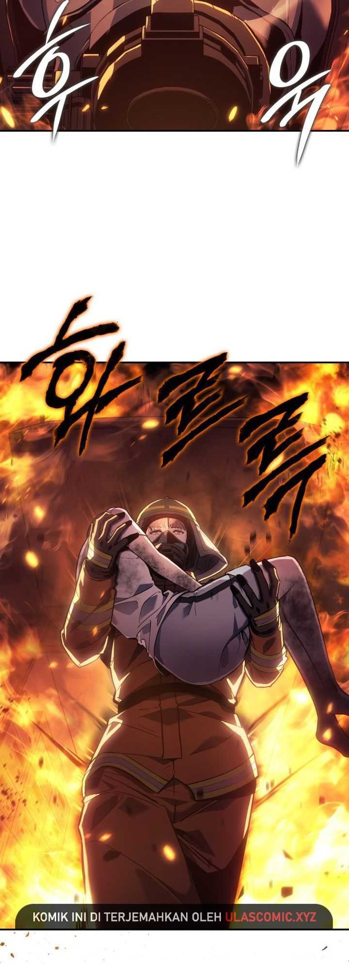 Limit Breaker Chapter 92 - halaman 12