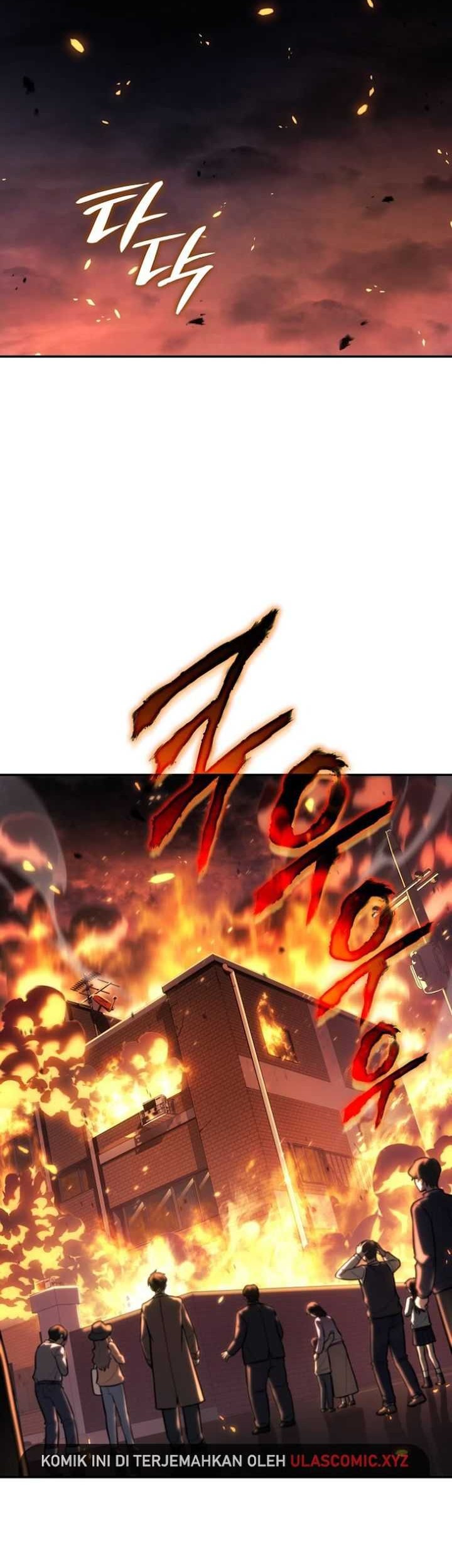 Limit Breaker Chapter 92 - halaman 2