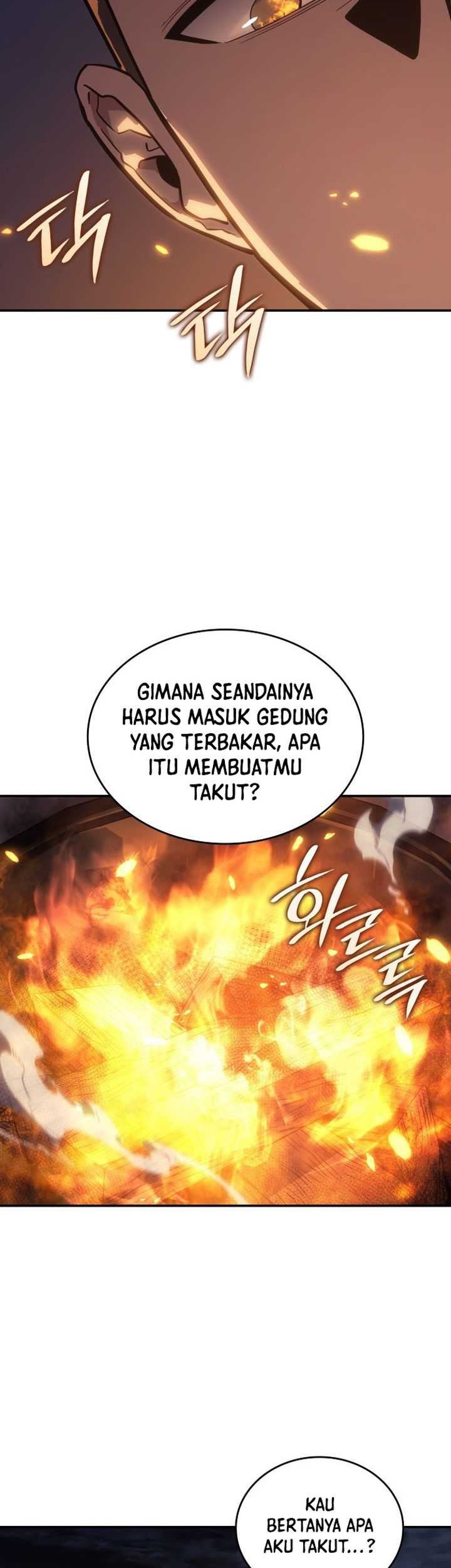 Limit Breaker Chapter 92 - halaman 35