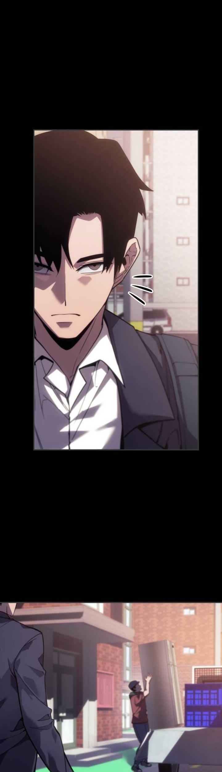 Limit Breaker Chapter 92 - halaman 44