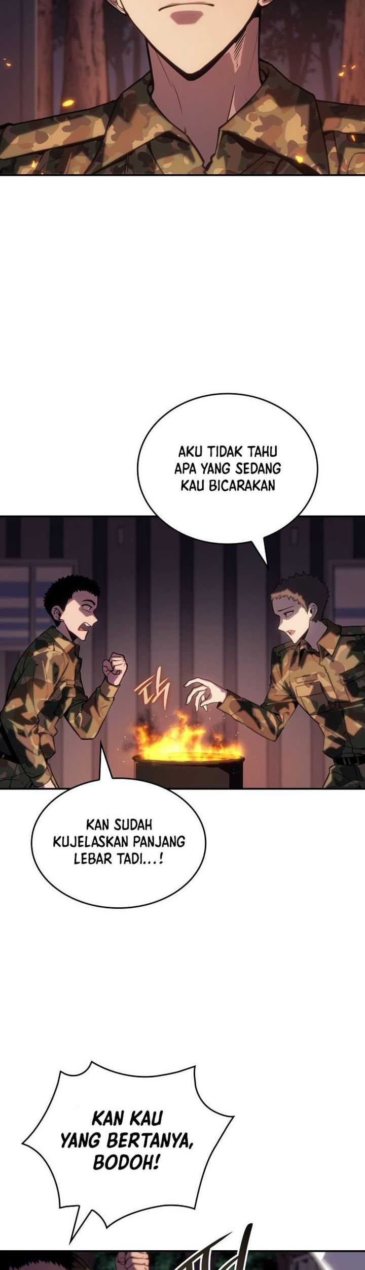 Limit Breaker Chapter 92 - halaman 50