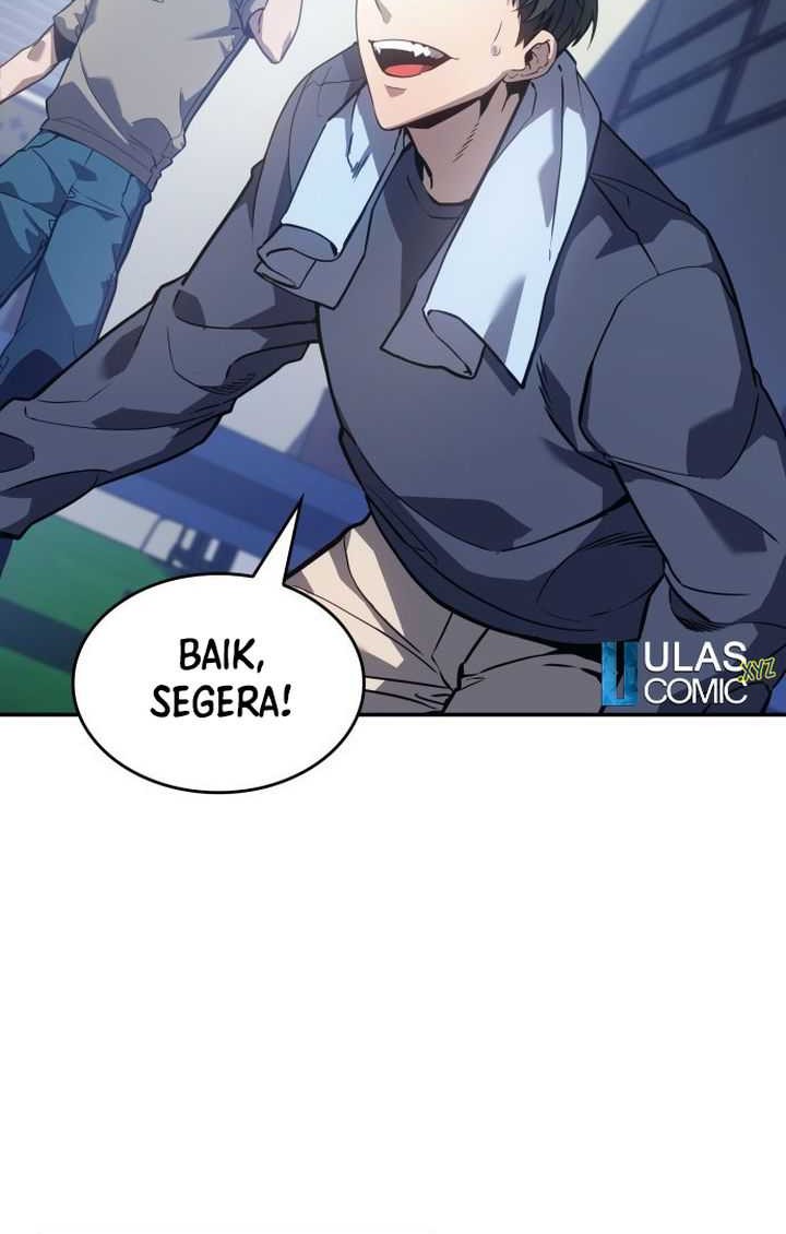 Limit Breaker Chapter 92 - halaman 57