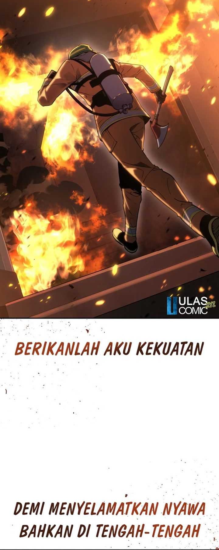 Limit Breaker Chapter 92 - halaman 6