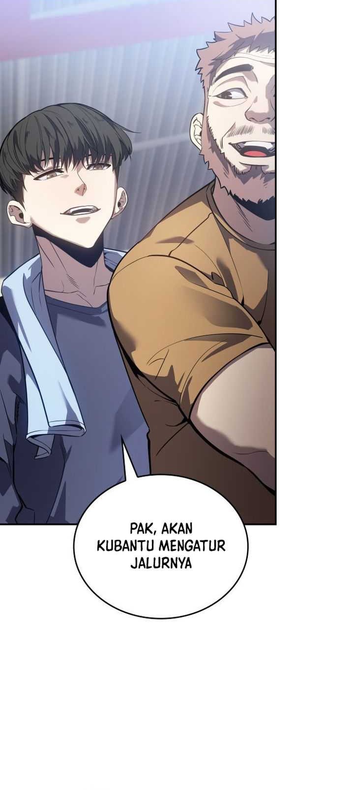 Limit Breaker Chapter 92 - halaman 60