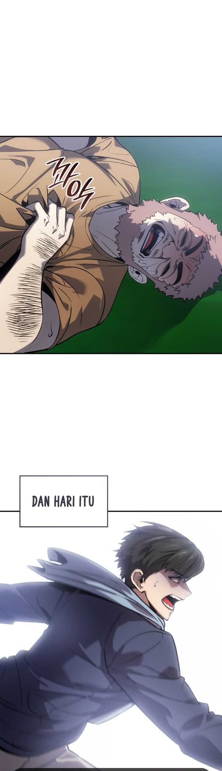 Limit Breaker Chapter 92 - halaman 64