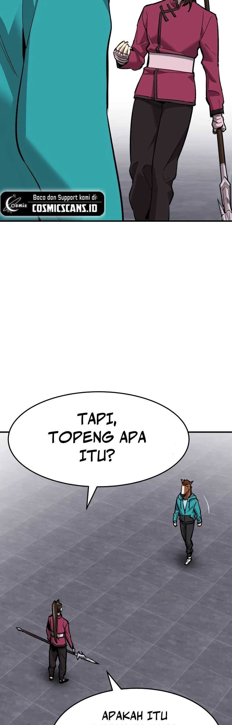 Limit Breaker Chapter 92 - halaman 75